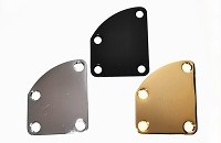 Neck Joint Plate ラウンドコーナー